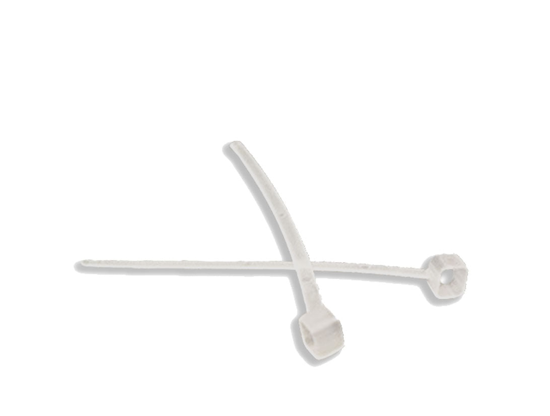 Retention Lock for RIC Hearing Aids (QTY 2)
