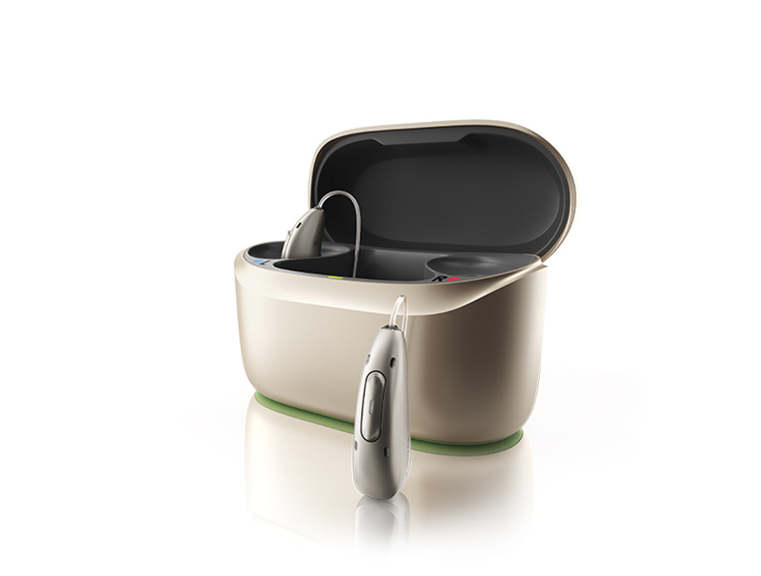 Phonak ChargerGo RIC Sphere Infinio