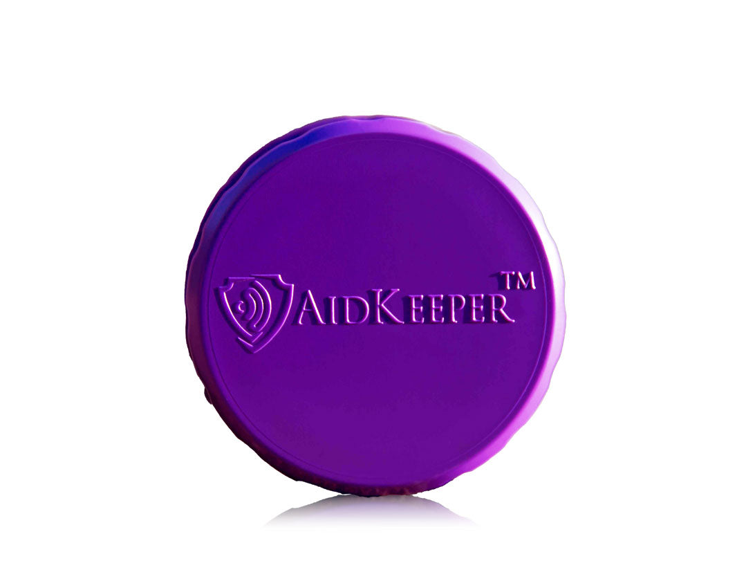 AidKeeper Alturas Case