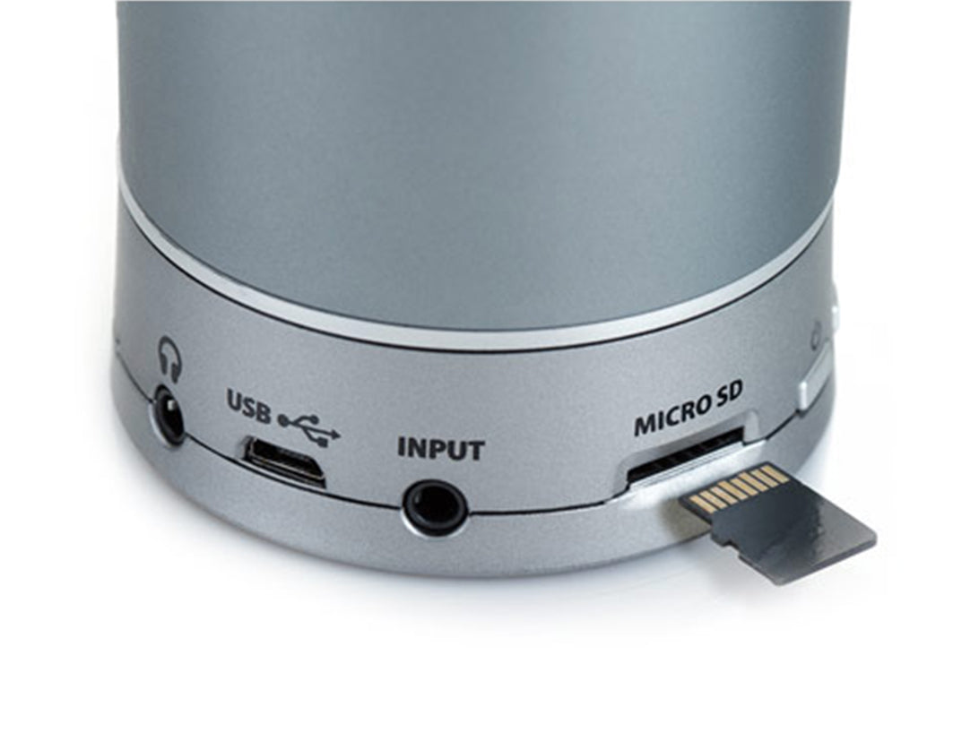 Sound Oasis Sleep Sound Therapy System with Bluetooth