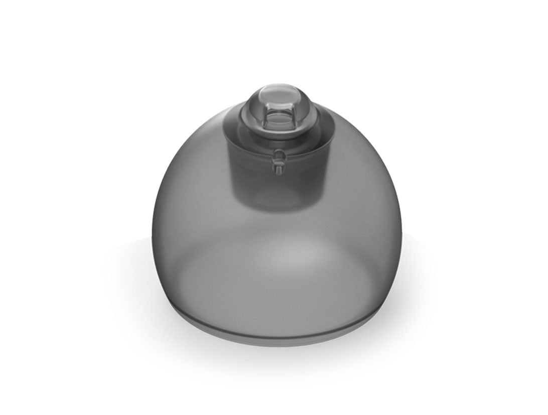 Phonak 4.0 Hearing Aid Receiver Domes - Pack of 10