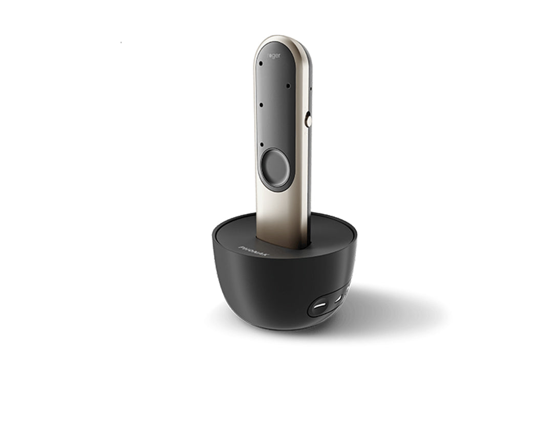 Phonak Roger On V3 Unlimited Microphone