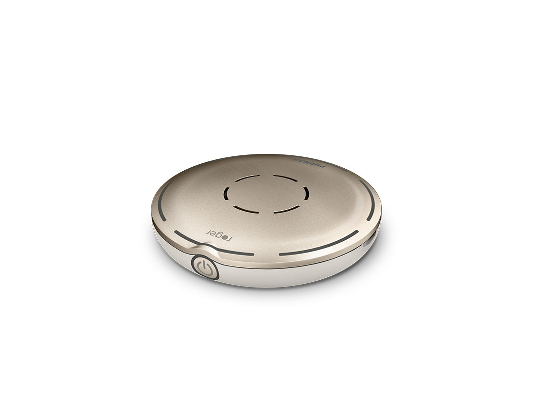 Phonak Roger Select 3 Microphone Unlimited