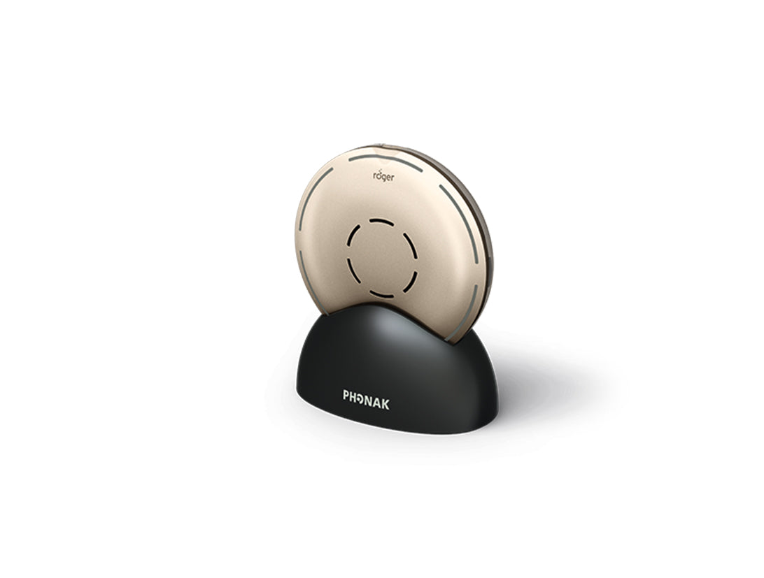 Phonak Roger Select 3 Microphone Unlimited