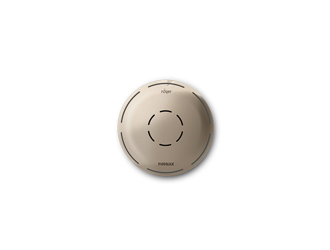 Phonak Roger Select 3 Microphone Unlimited