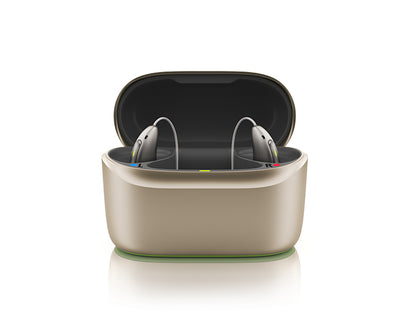 Phonak Charger RIC Infinio