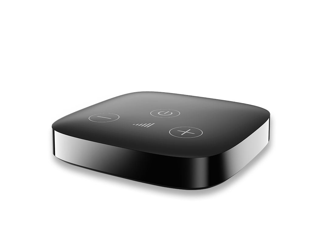 Unitron TV Connector D