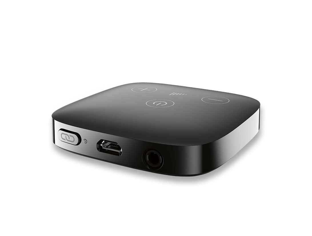 Unitron TV Connector D