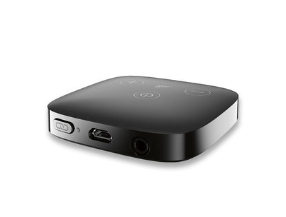 Unitron TV Connector D