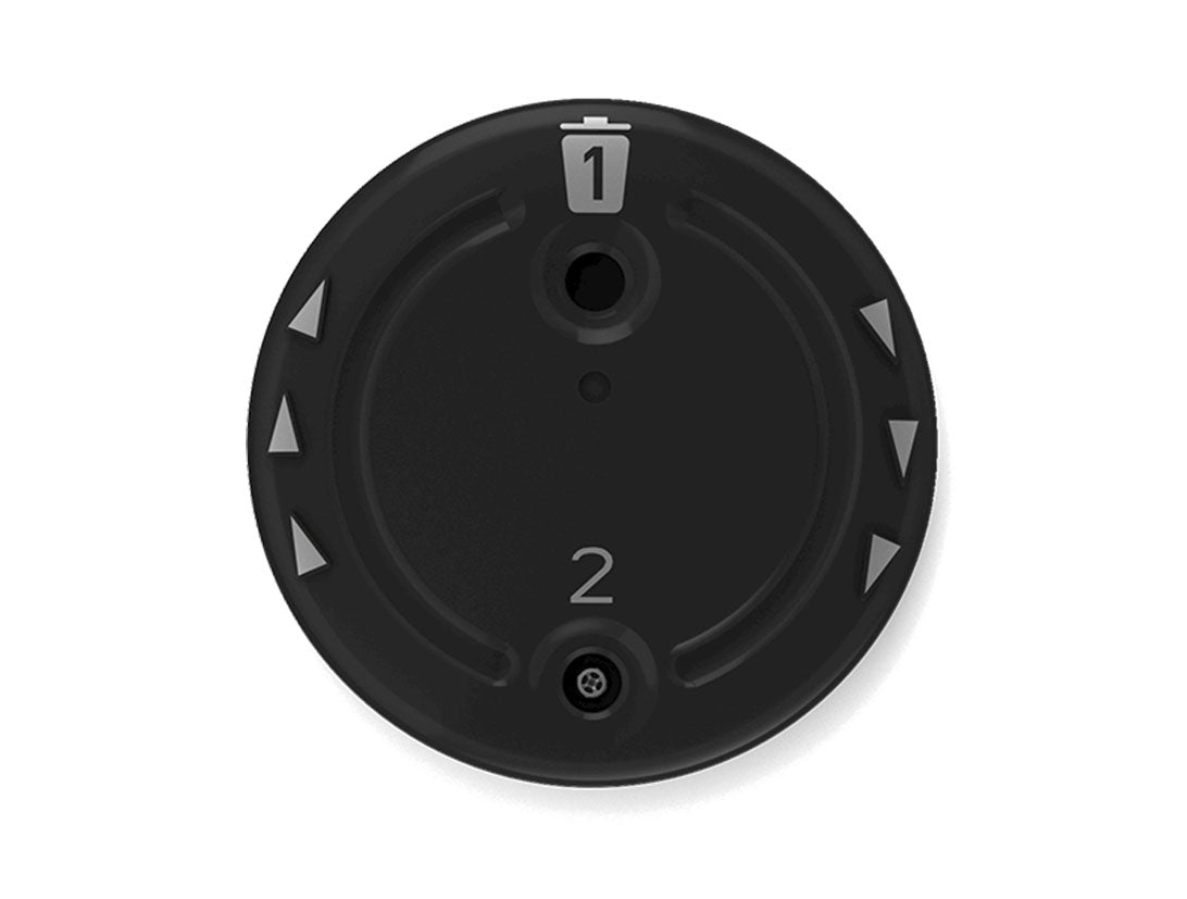 CeruShield Disk with 8 Filters