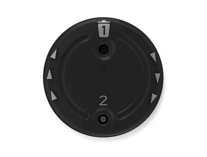 CeruShield Disk with 8 Filters