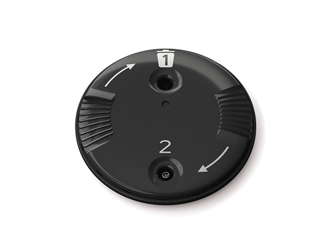 CeruShield Disk with 8 Filters