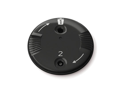 CeruShield Disk with 8 Filters