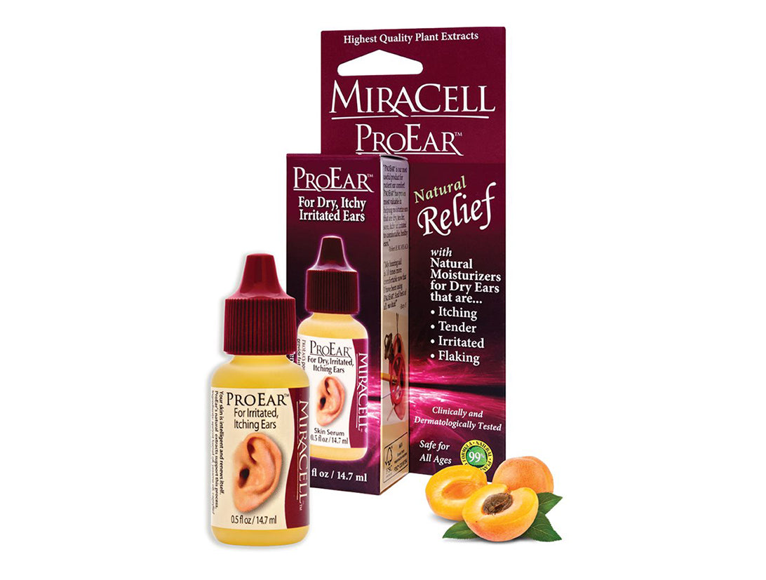 Miracell Ear Drops