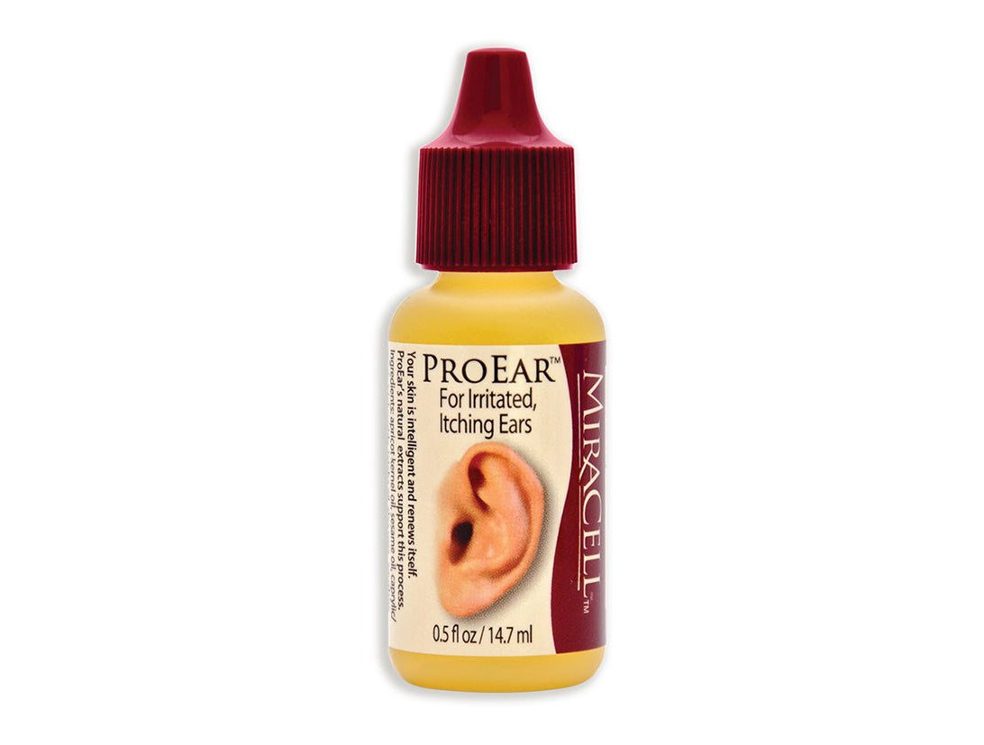 Miracell Ear Drops