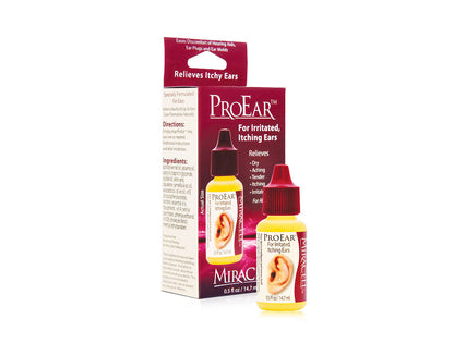 Miracell Ear Drops