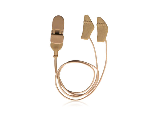 Ear Gear Micro Corded