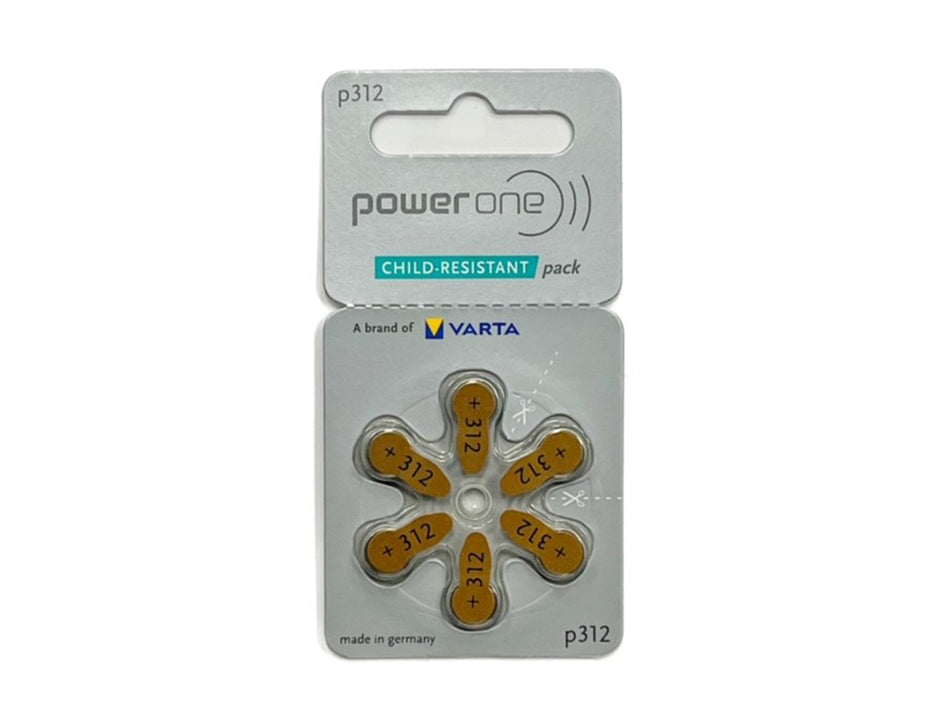 Hearing Aid Batteries and Chargers - Shop at Audionova – AudioNova