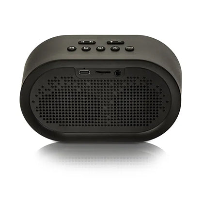 Sound Oasis Tinnitus Sound Therapy System Alarm Clock