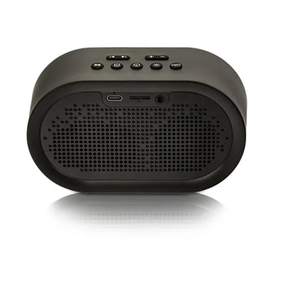 Sound Oasis Tinnitus Sound Therapy System Alarm Clock