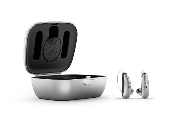 Sennheiser All Day Clear