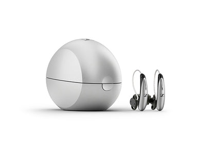 Sennheiser All Day Slim