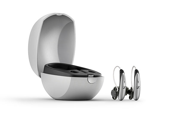 Sennheiser All Day Slim