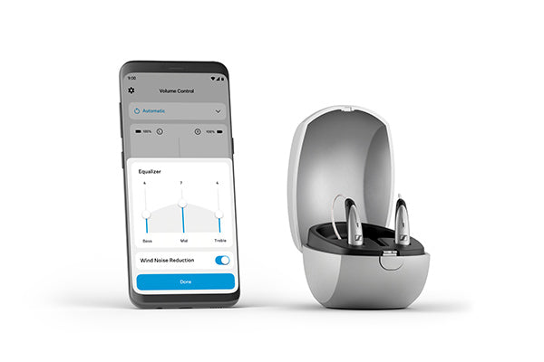 Sennheiser All Day Slim