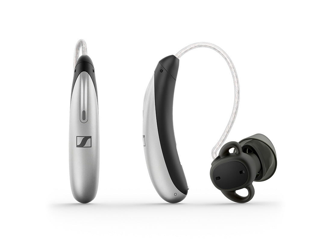 Sennheiser All Day Slim
