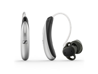 Sennheiser All Day Slim