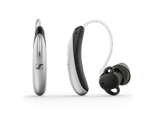 Sennheiser All Day Slim