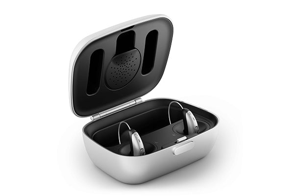 Sennheiser All Day Clear