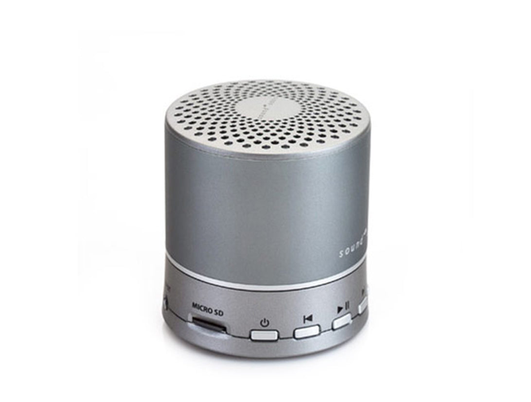 Sound Oasis Sleep Sound Therapy System with Bluetooth