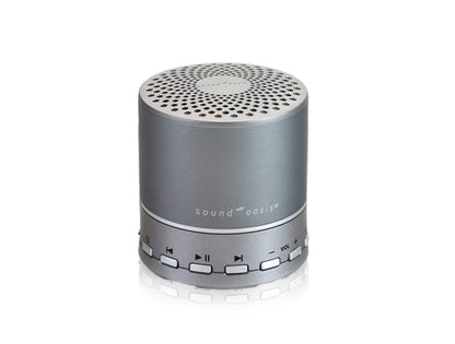 Sound Oasis Sleep Sound Therapy System with Bluetooth