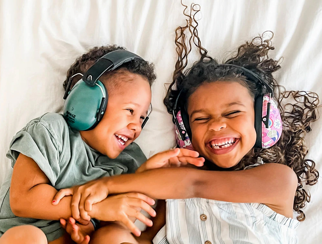 Banz Kids Earmuffs