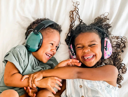 Banz Kids Earmuffs