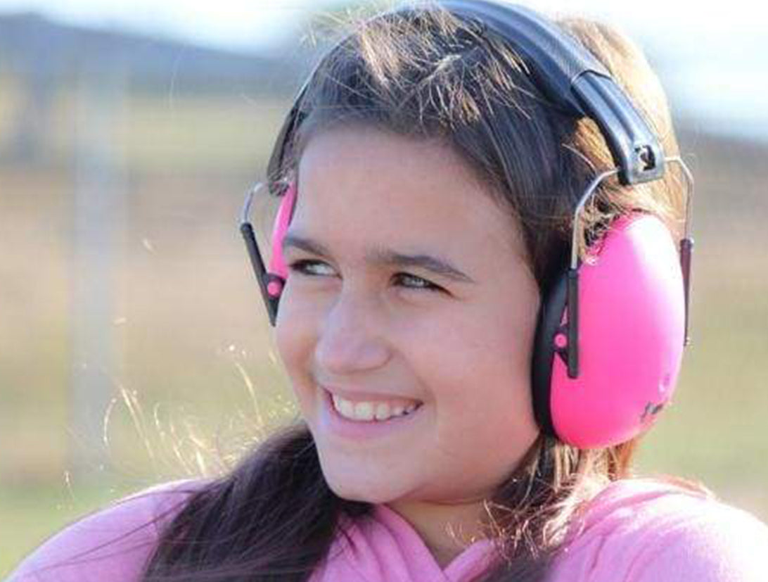 Banz Kids Earmuffs