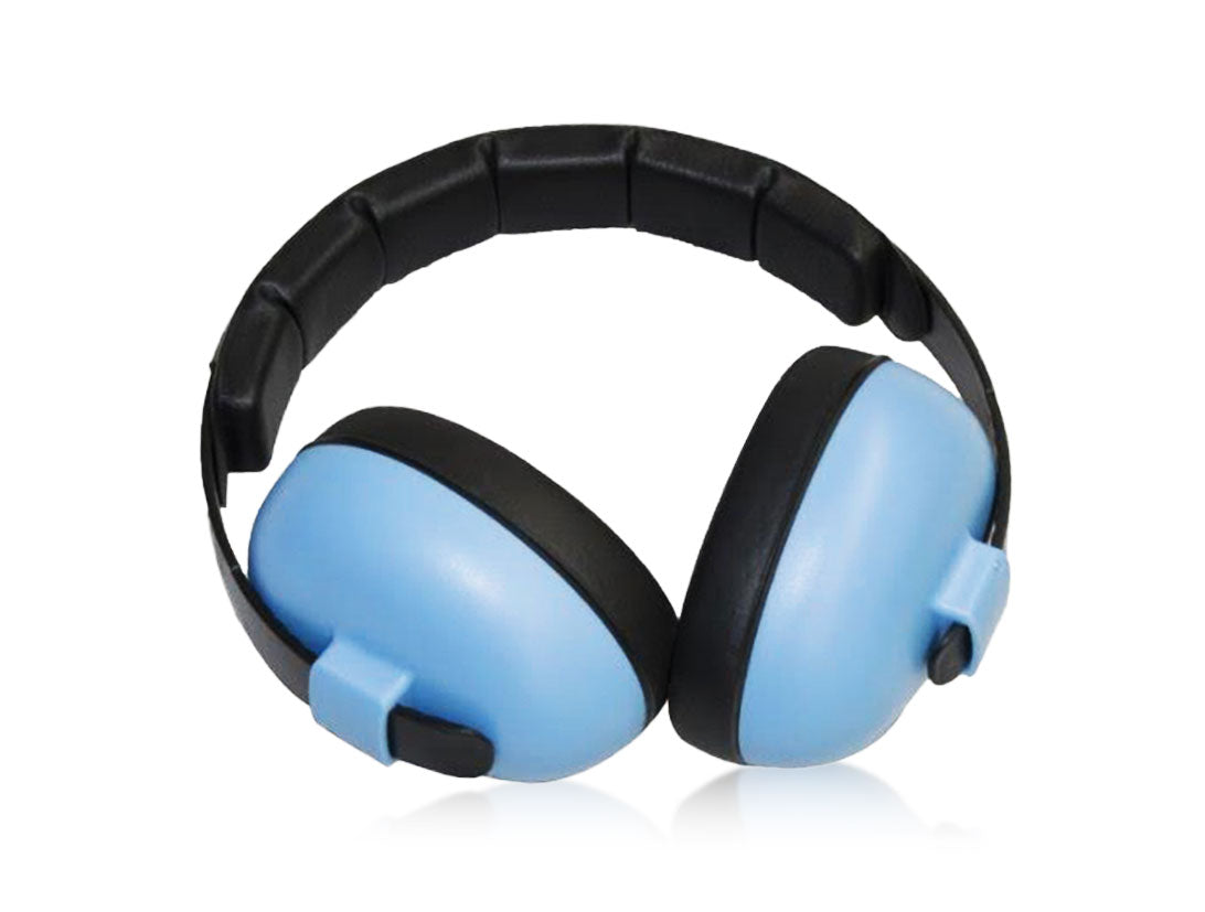 Banz Kids Earmuffs