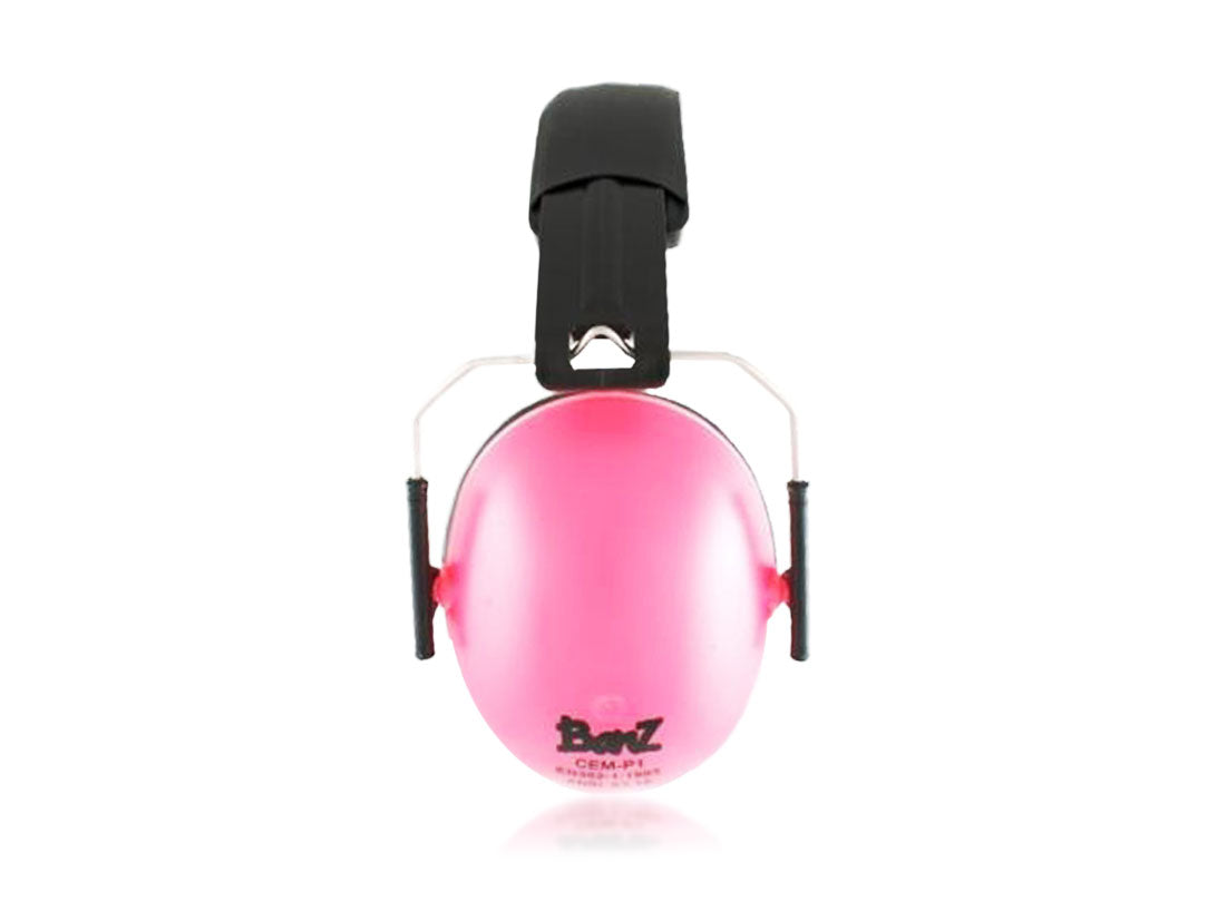 Banz Kids Earmuffs