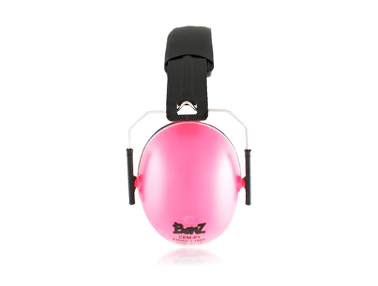 Banz Kids Earmuffs