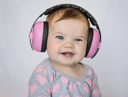 Banz Baby Earmuffs