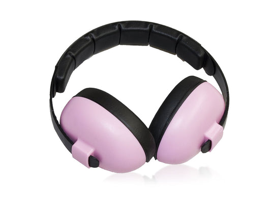 Banz Baby Earmuffs