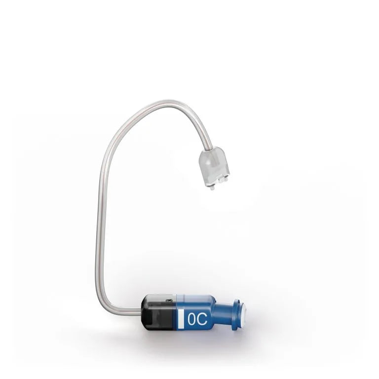 Phonak CROS Tube Receivers for SDS 5.0 and 6.0