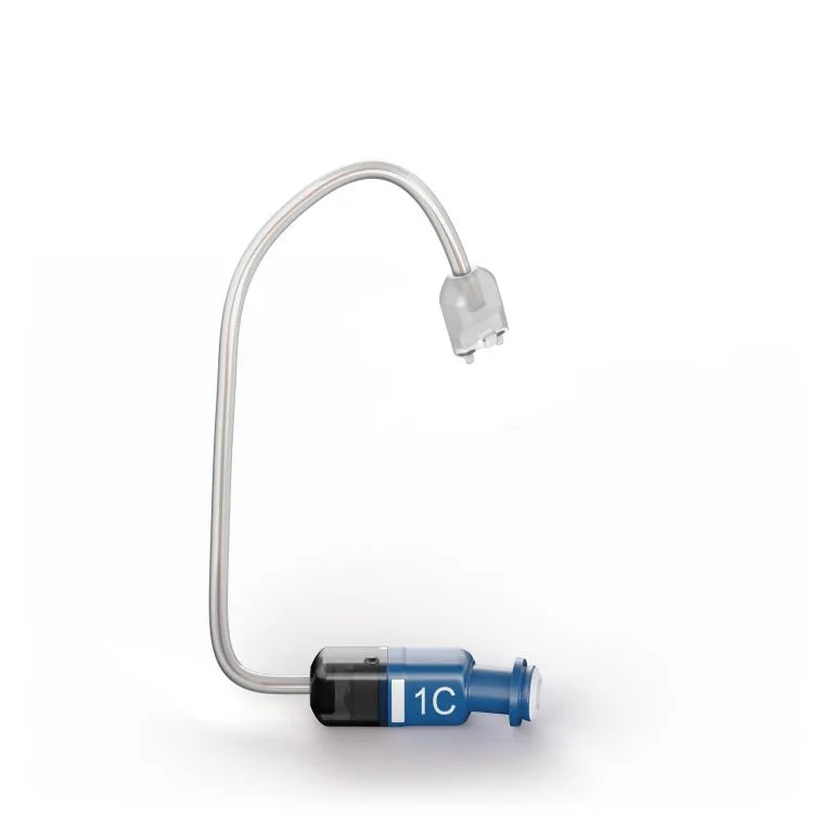 Phonak CROS Tube Receivers for SDS 5.0 and 6.0