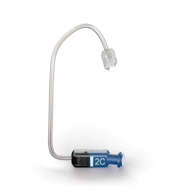 Phonak CROS Tube Receivers for SDS 5.0 and 6.0