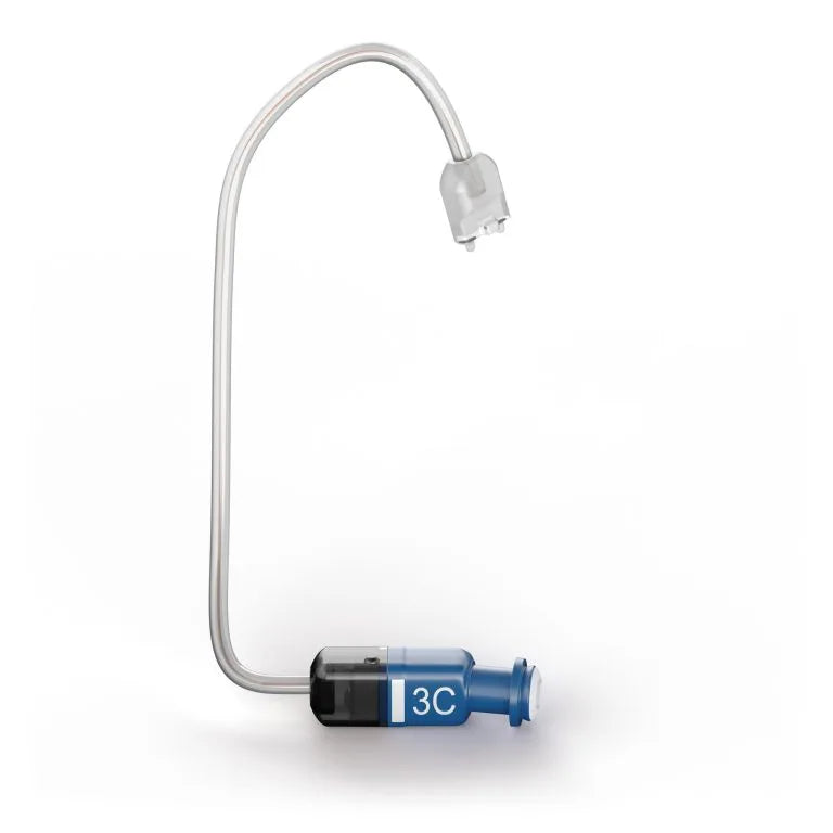 Phonak CROS Tube Receivers for SDS 5.0 and 6.0