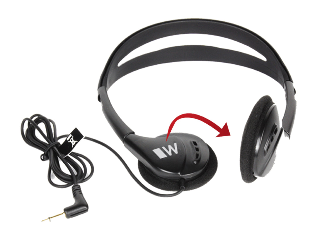 Williams Sound Pocketalker Ultra Duo