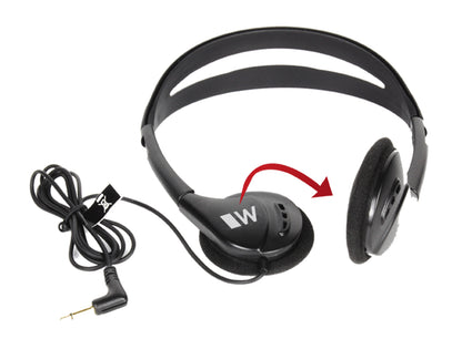 Williams Sound Pocketalker Ultra Duo