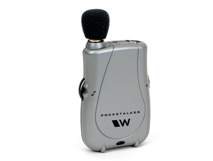 Williams Sound Pocketalker Ultra Duo
