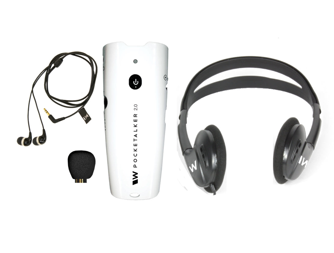 Williams Sound Pocketalker 2.0